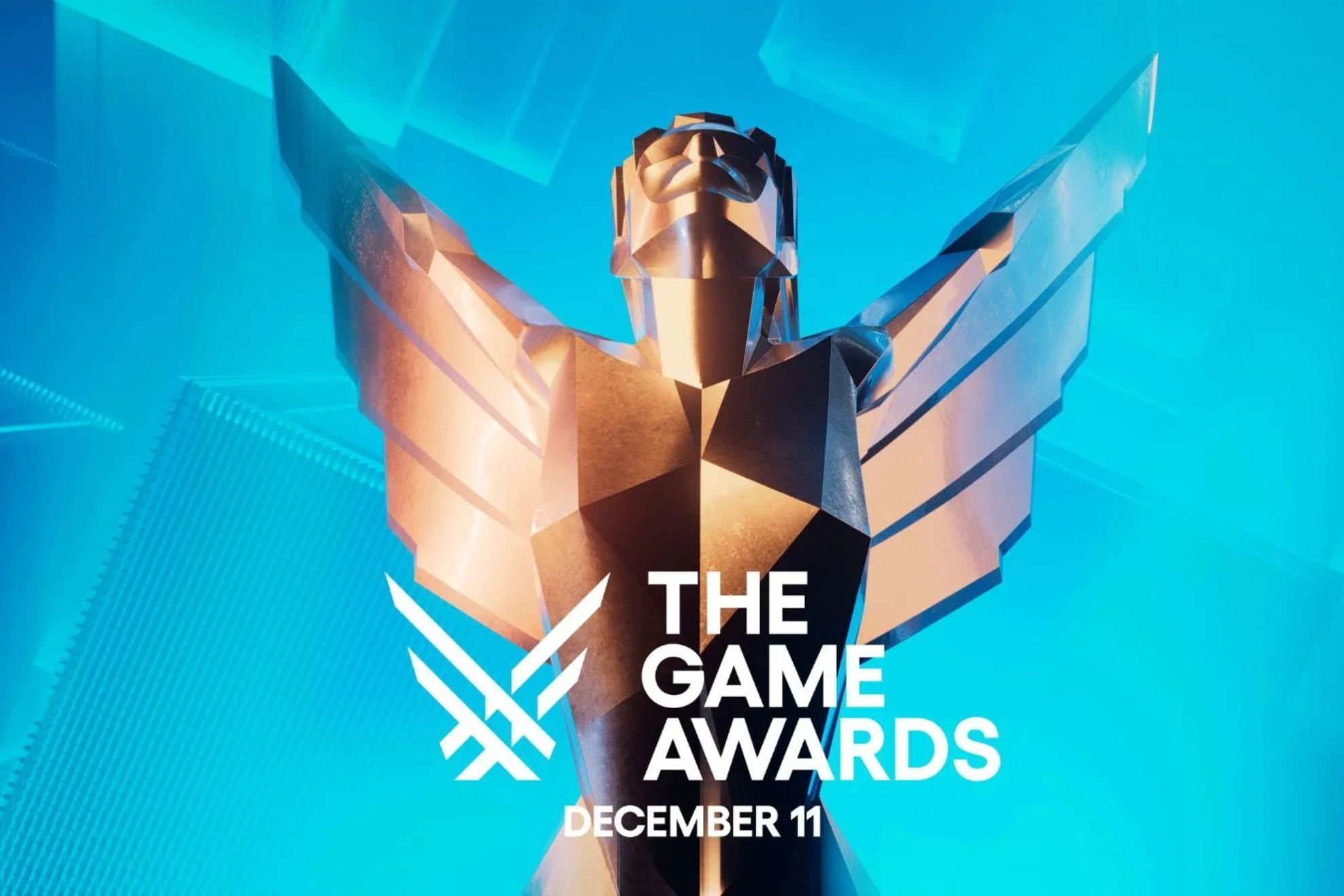Complete list of Game of the Year winners