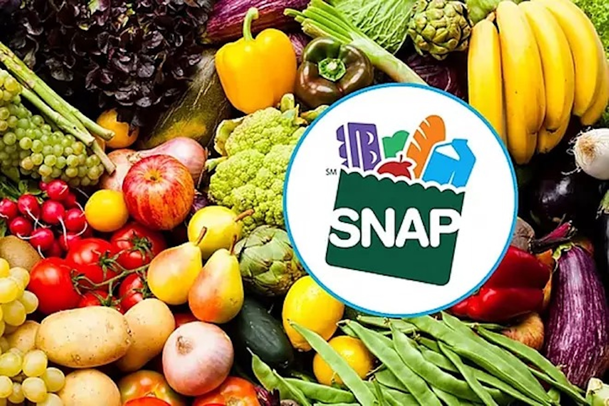 SNAP Benefits 2025: What resources can I have and still receive food stamps?