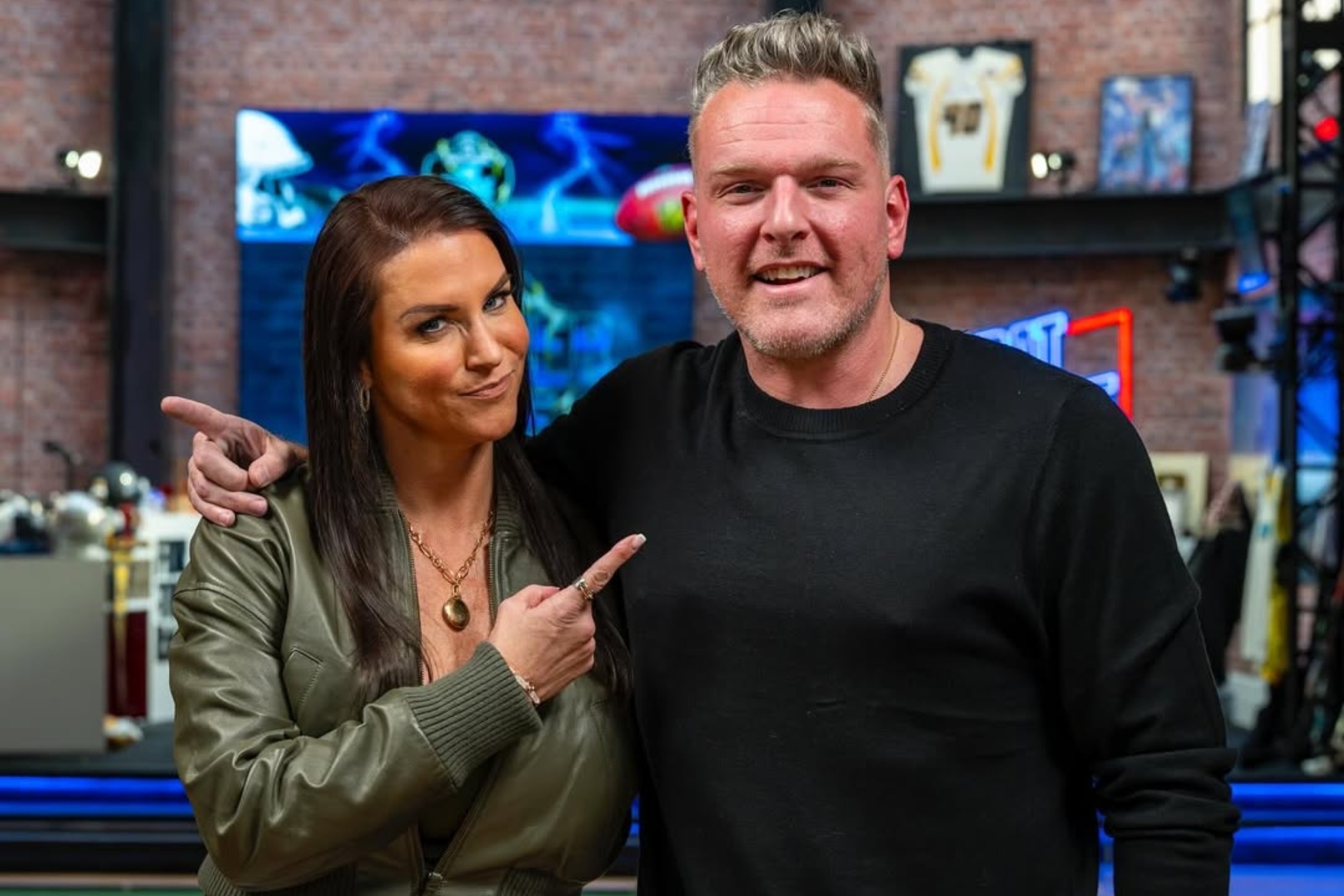 Why Pat McAfee Really Retired at 29-And How One Flight Changed Everything