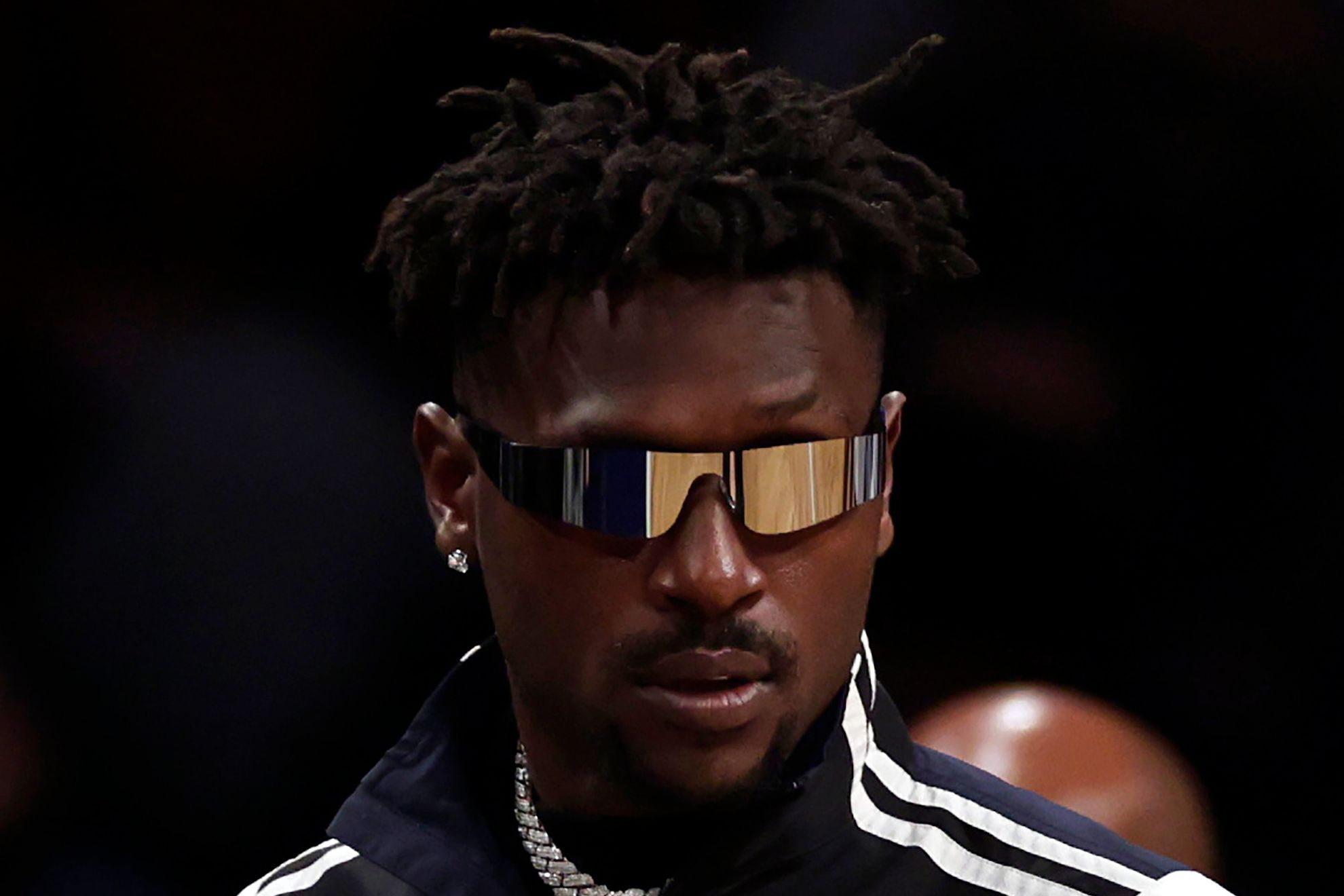 Antonio Brown