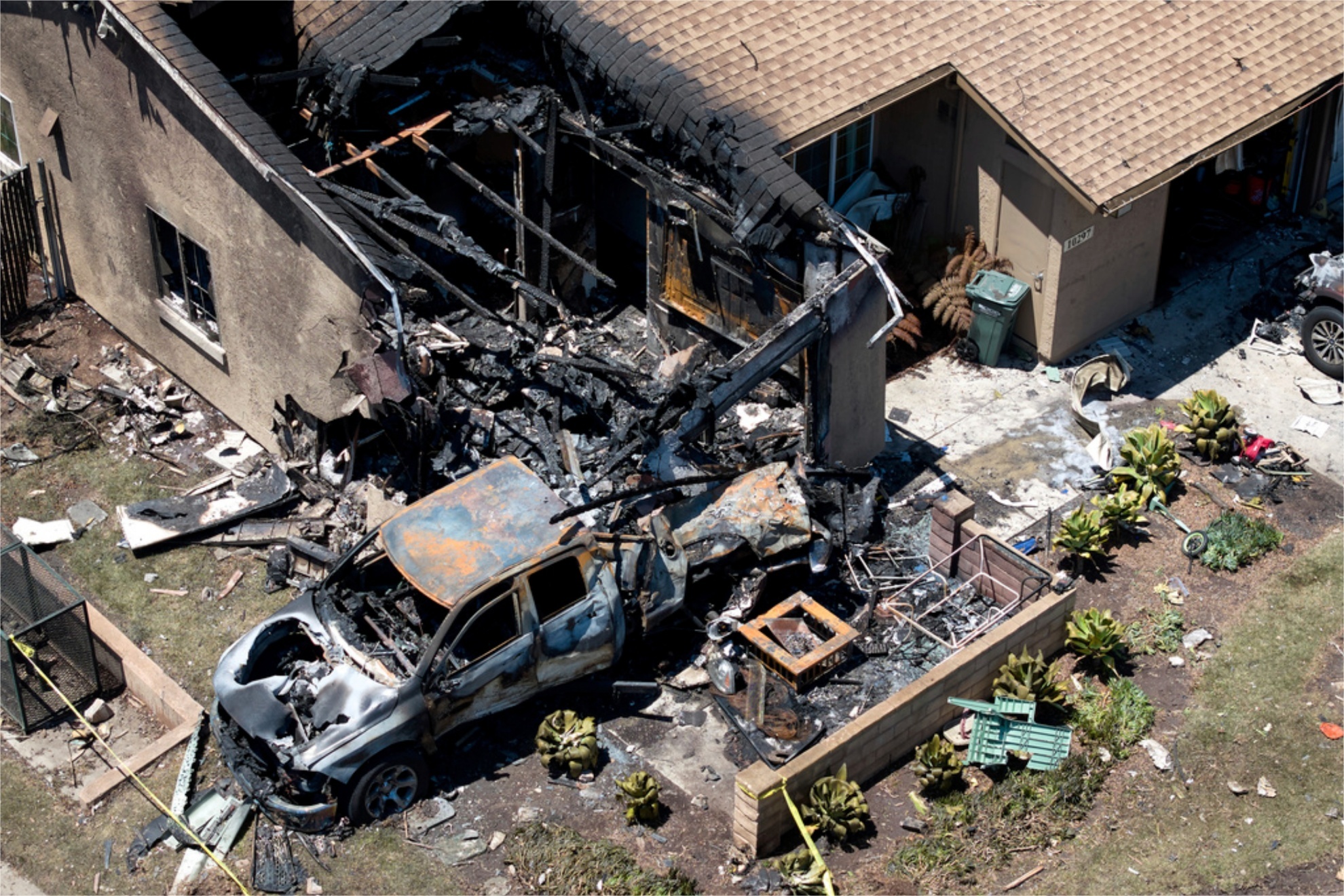 Music World mourns agent Dave Shapiro after fatal plane crash in ...