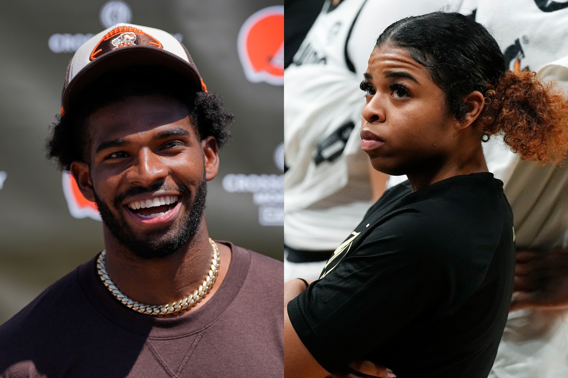 Royce Rumer Shedeur Sanders' sister breaks the Internet with bold health reveal ...