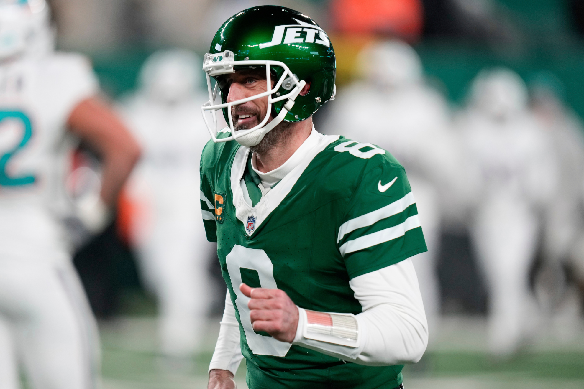 Steelers on verge of move that signals Aaron Rodgers is their only ...