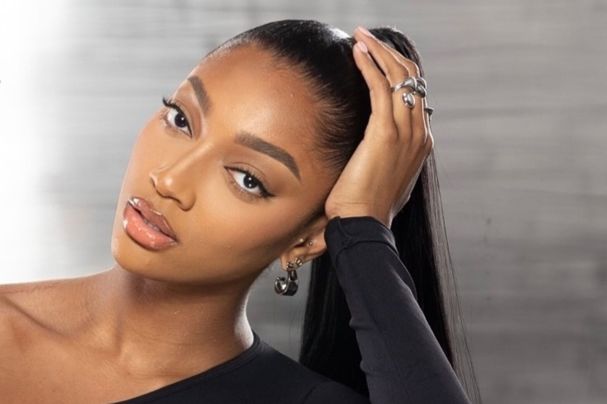 Angel Reese elevates her birthday with a showstopping diamond statement ...