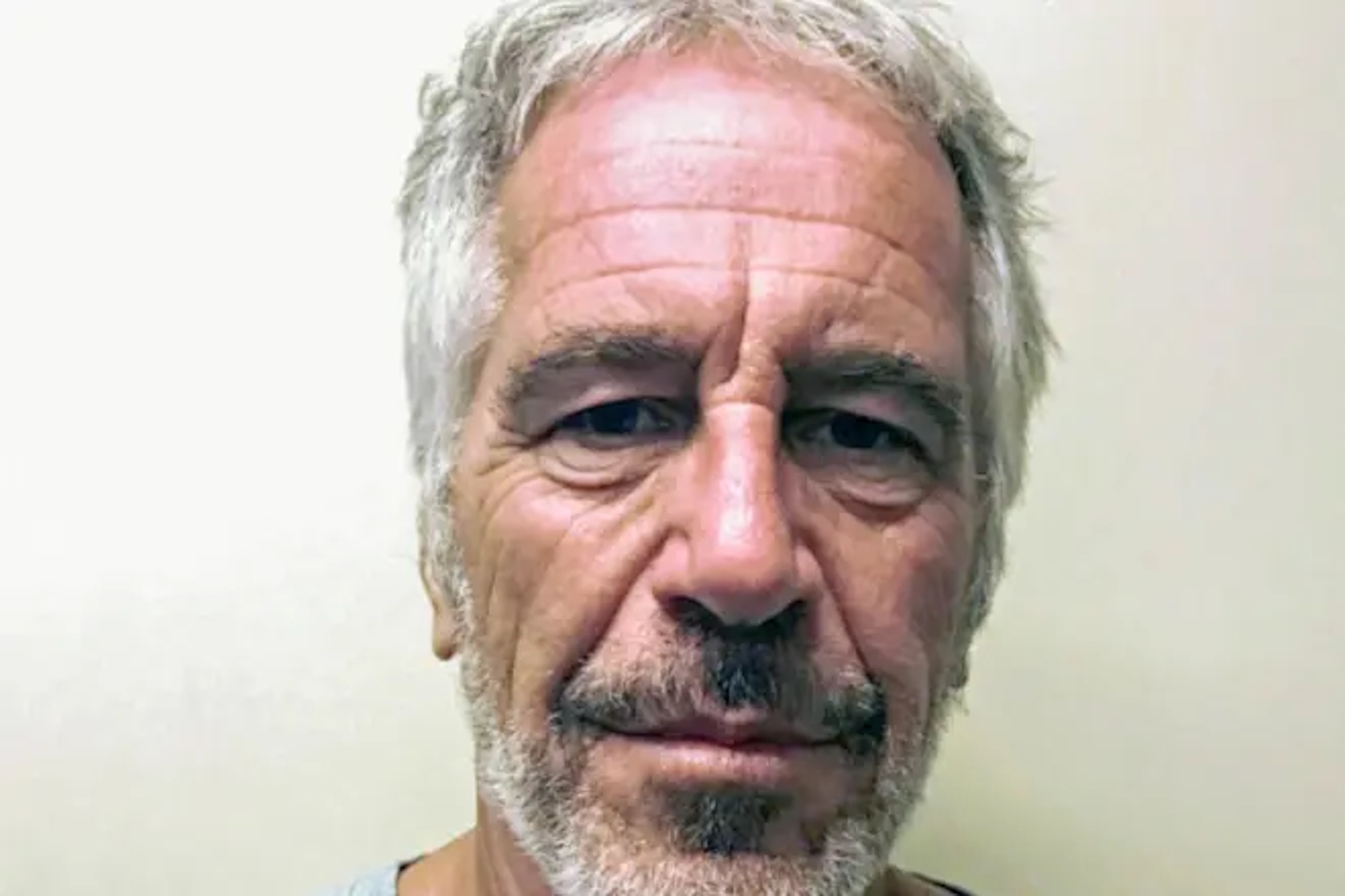 Jeffrey Epstein. LAPRESSE