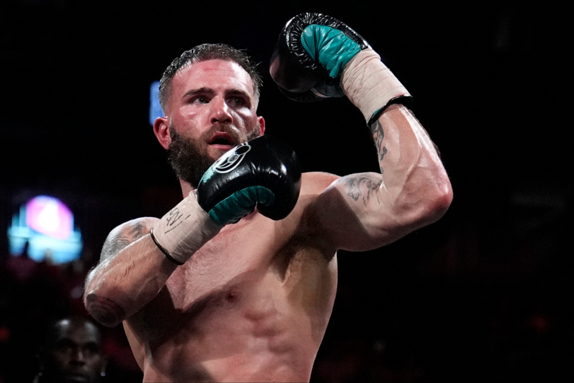 Caleb Plant's Net Worth: How much has the American boxer earned throughout  his career? | MARCA