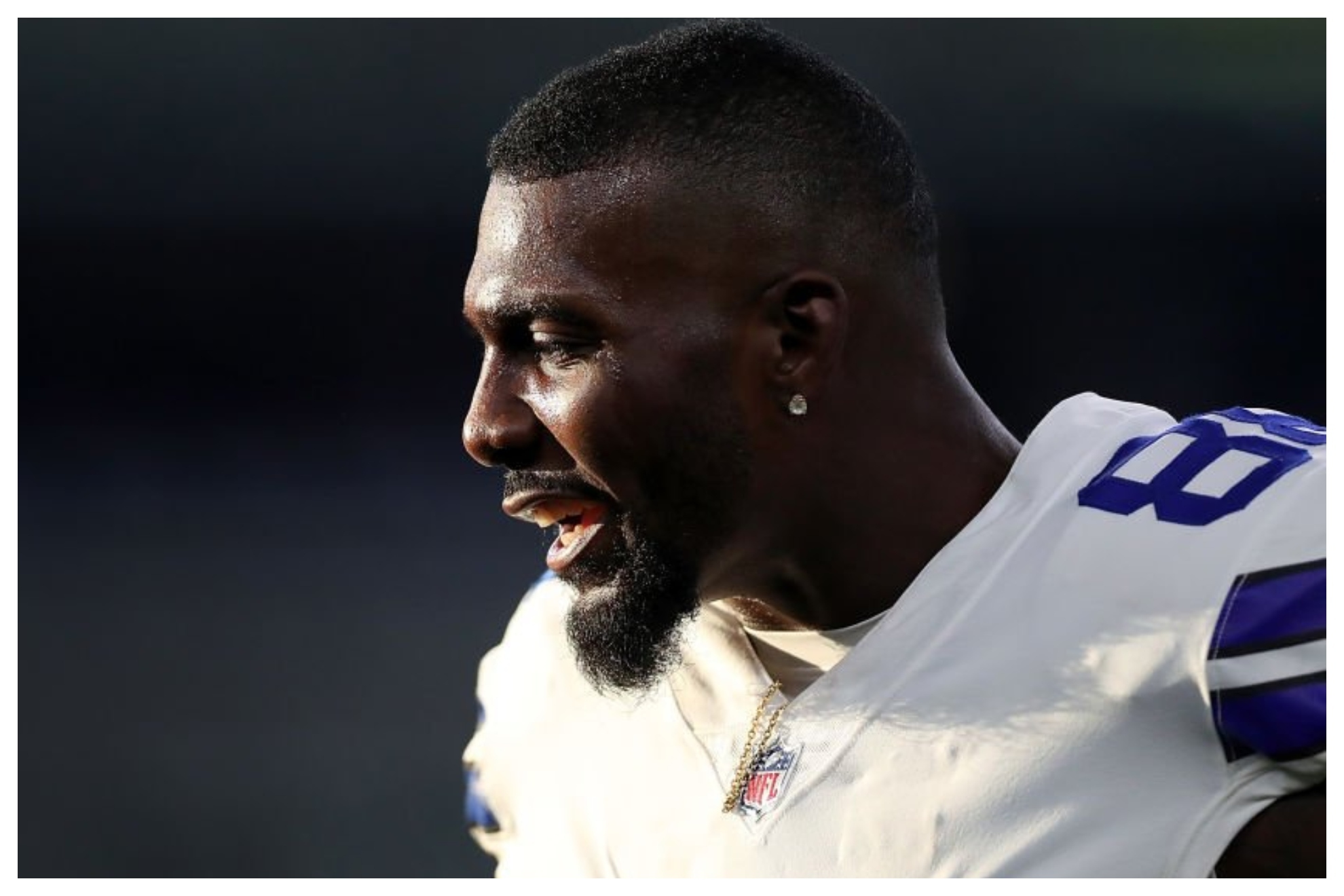 Dez Bryant LaPresse
