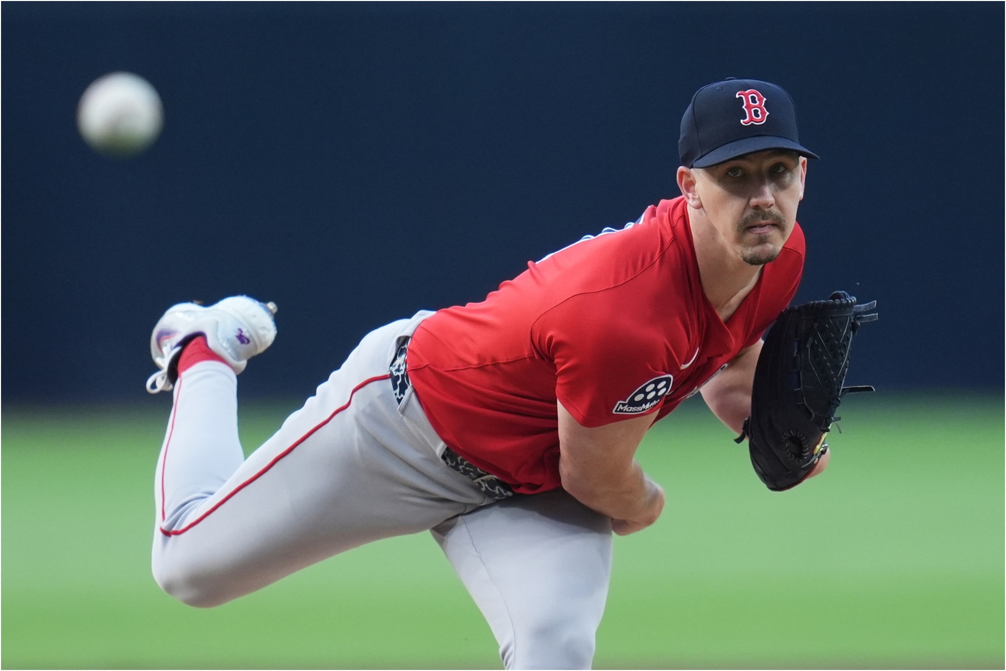 Where to watch Dodgers vs Red Sox