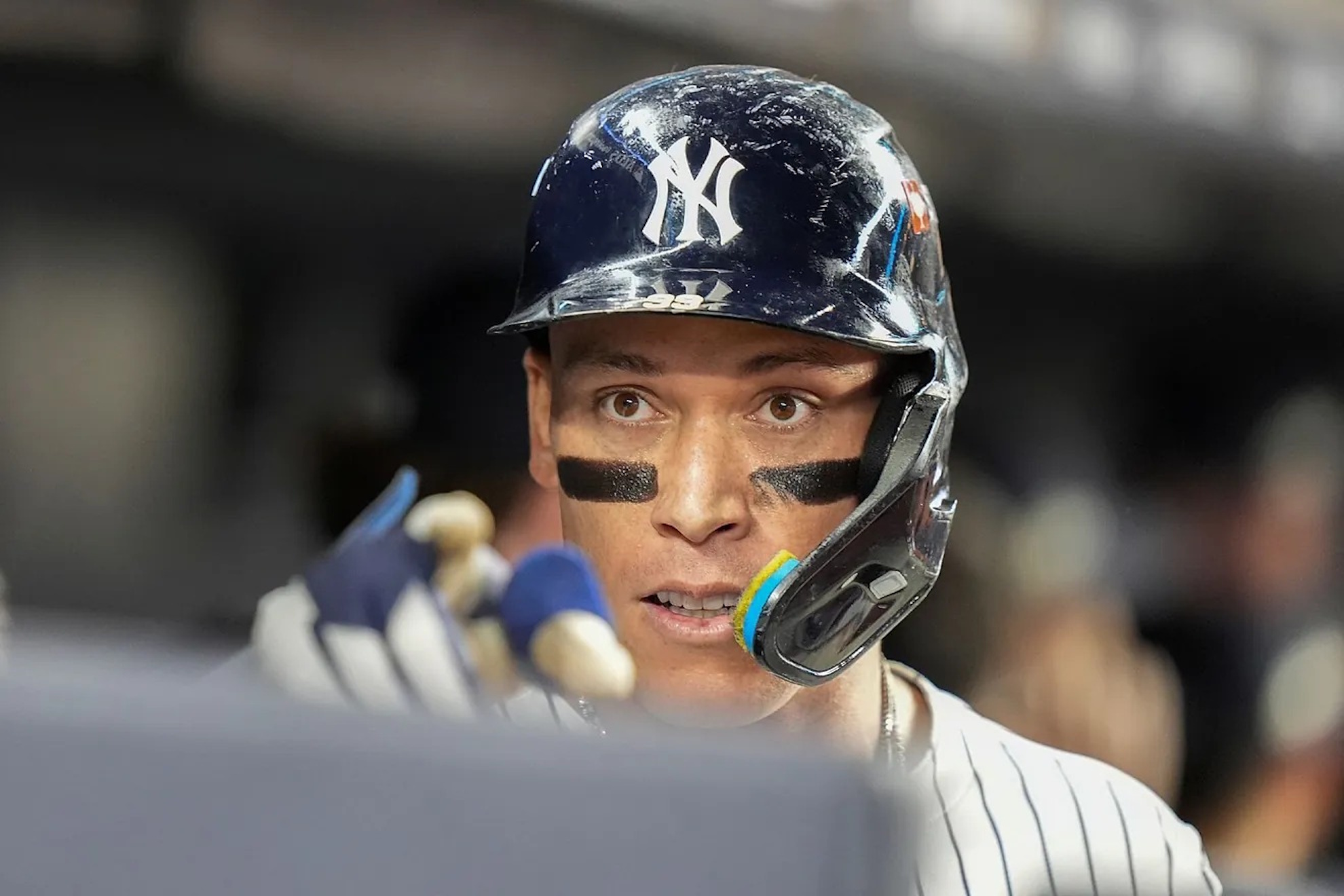 Aaron Judge.