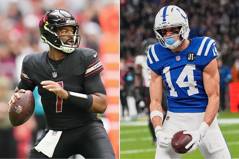 Best early FAAB picks for your Week 12 lineup.