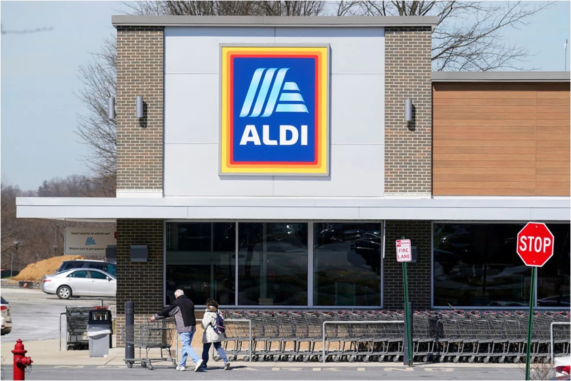 Aldi Confirms Early Closures And Holiday Hours For Stores