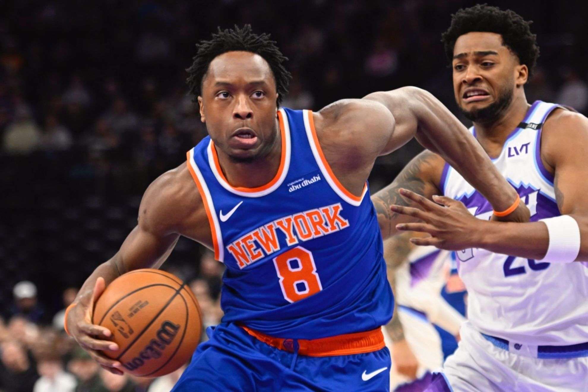 OG Anunoby’s injury could provoke trauma among New York Knicks fans