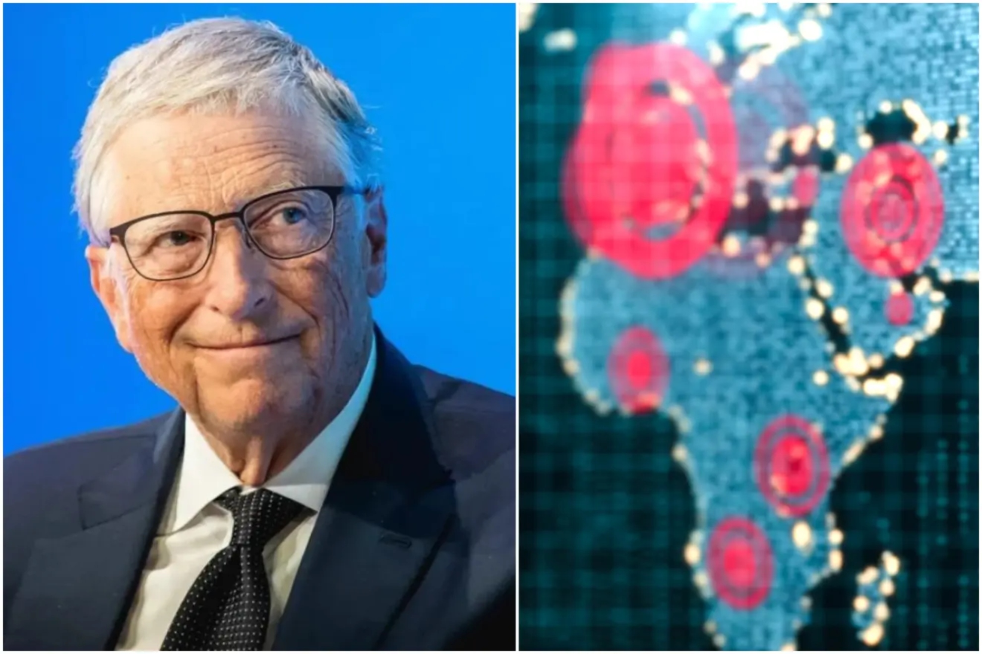 Bill Gates