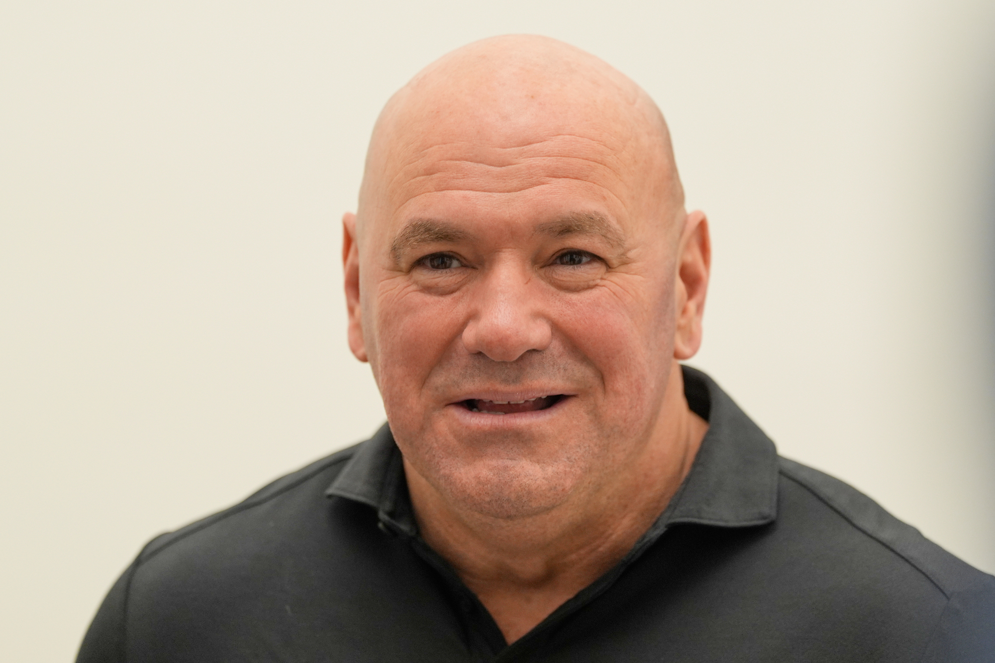 Dana White