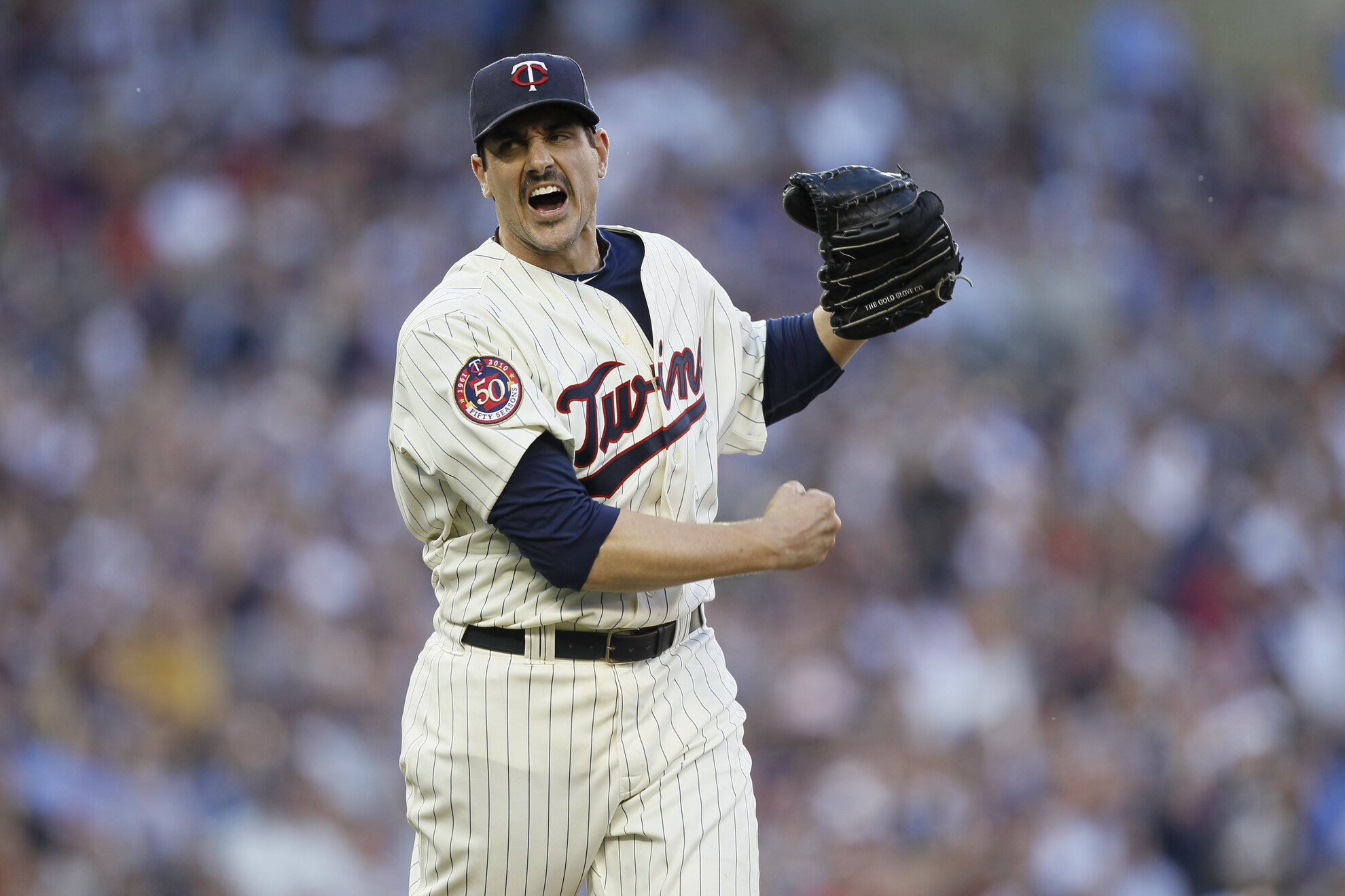 Carl Pavano