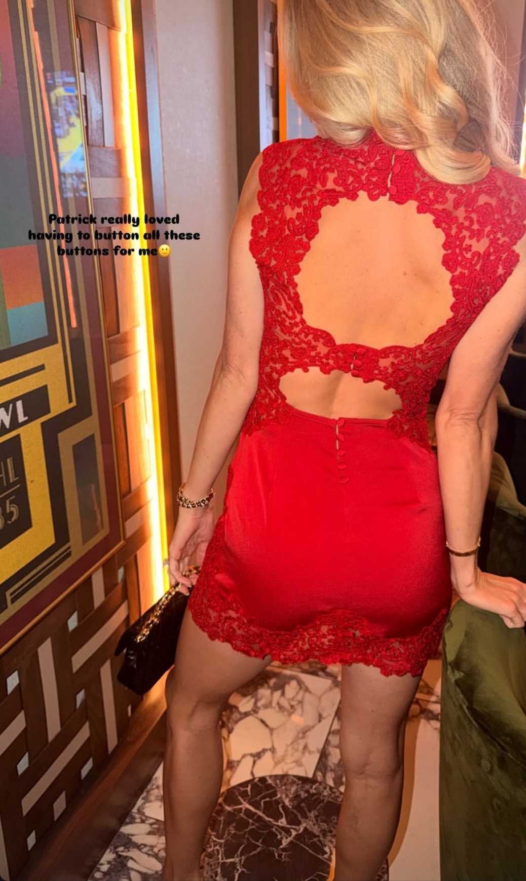 Brittany Mahomes