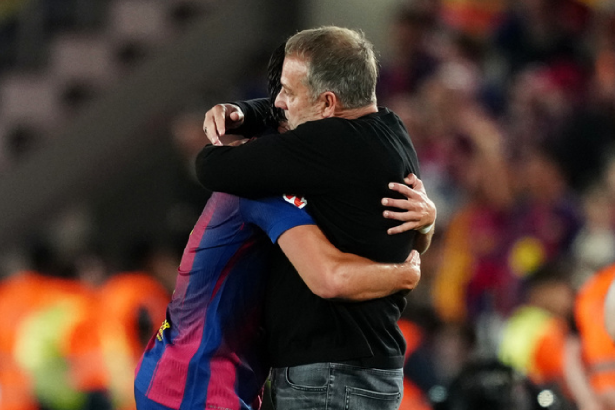 Valverde sustained traumatic brain injury amid El Clásico fallout — image 6