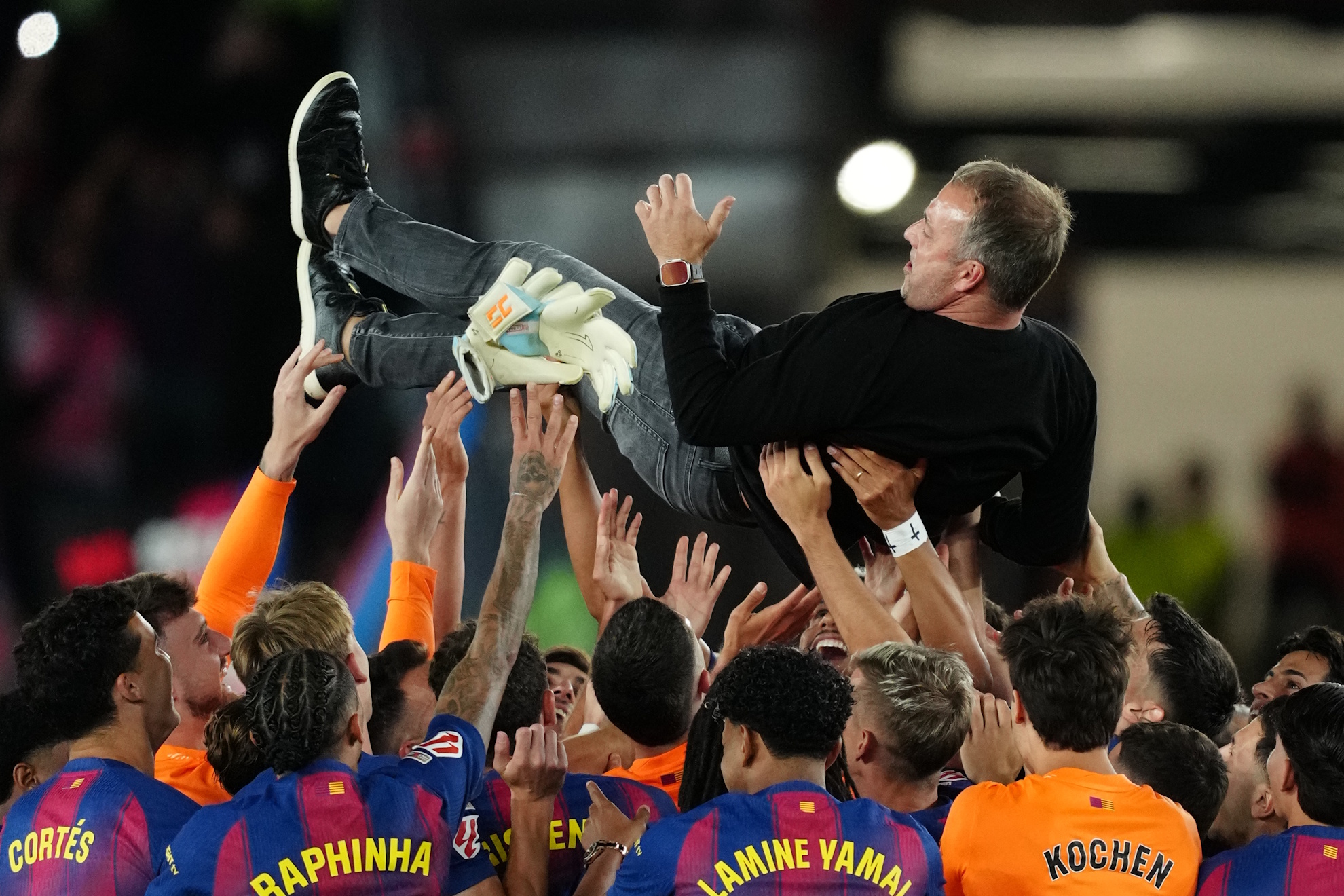 Valverde sustained traumatic brain injury amid El Clásico fallout — image 4