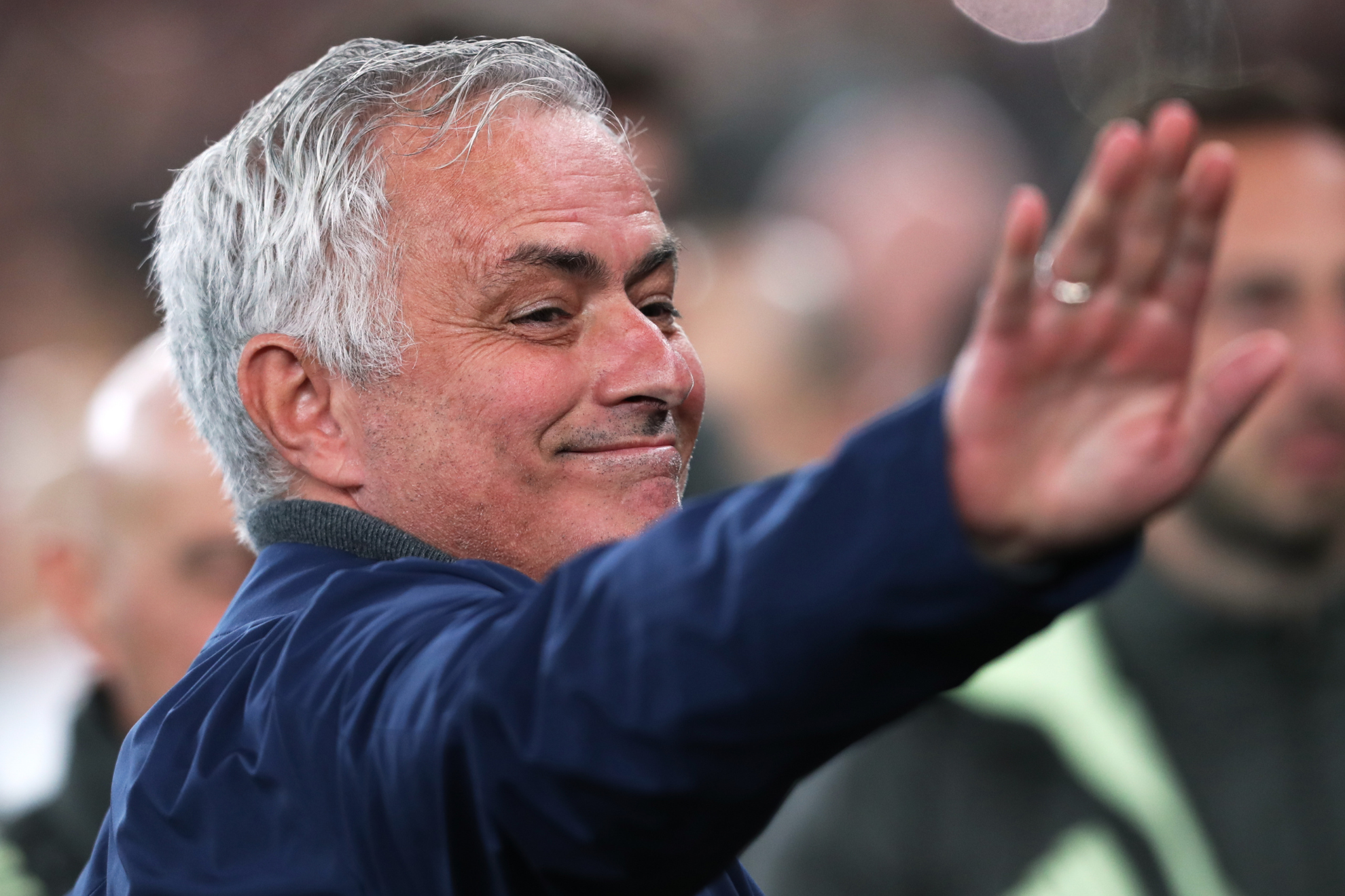 Real Madrid player who could benefit most from José Mourinho's arrival