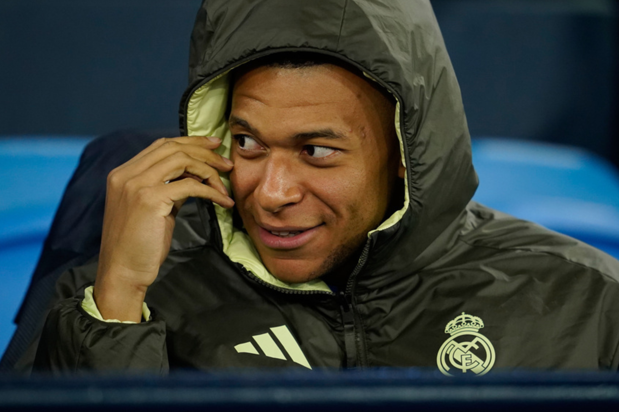 Former Barcelona player identifies the perfect team for Mbappé if he leaves Real Madrid
