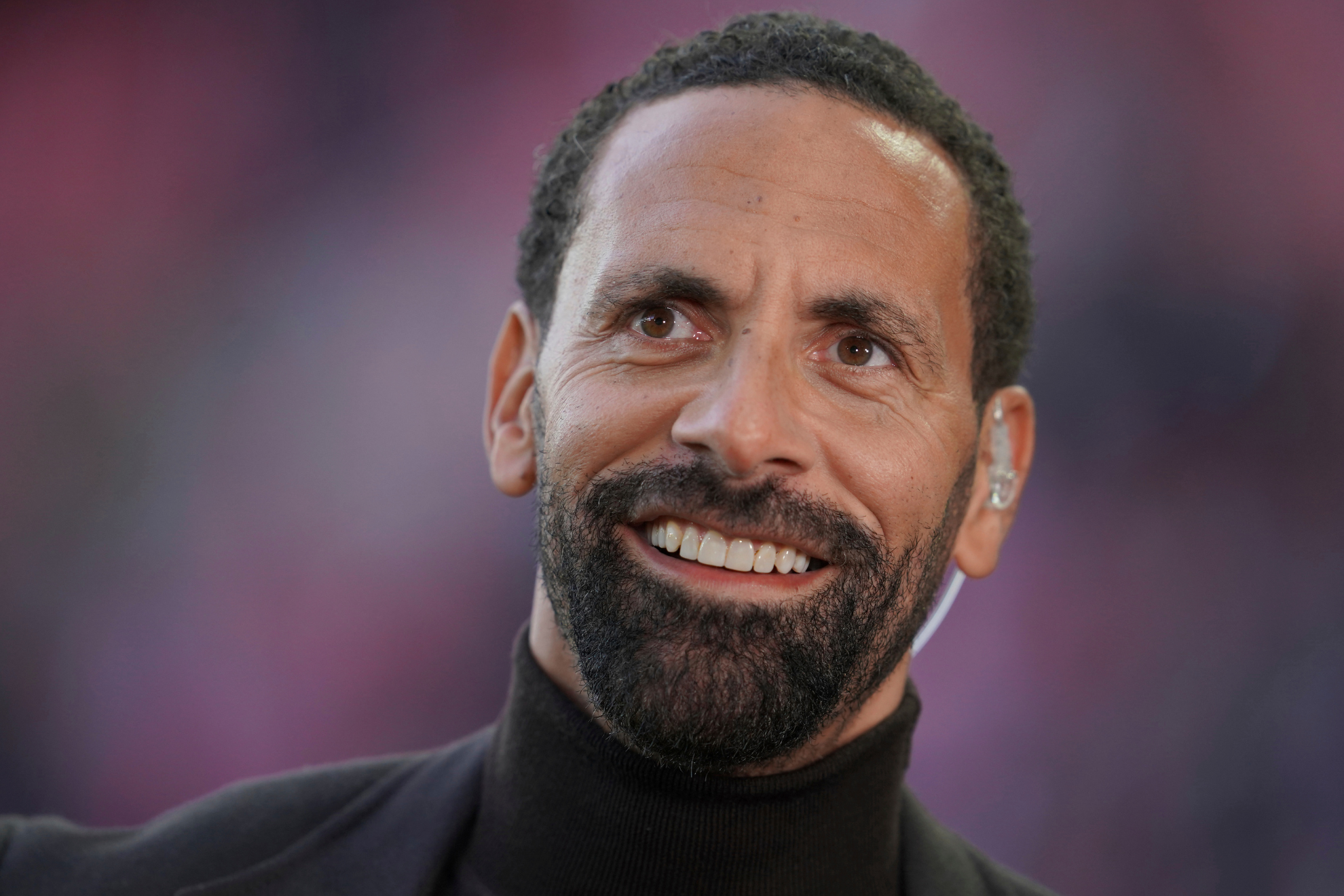 Rio Ferdinand urges Manchester United to sign a controversial Real Madrid star