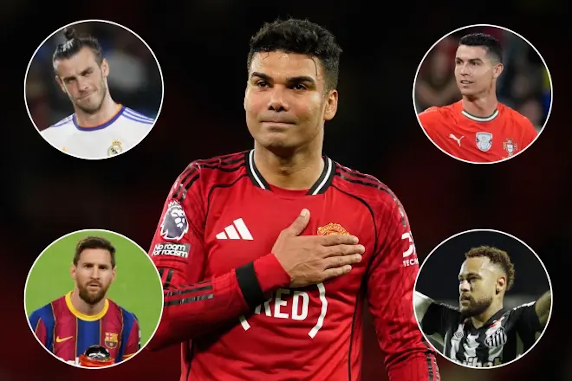 Casemiro