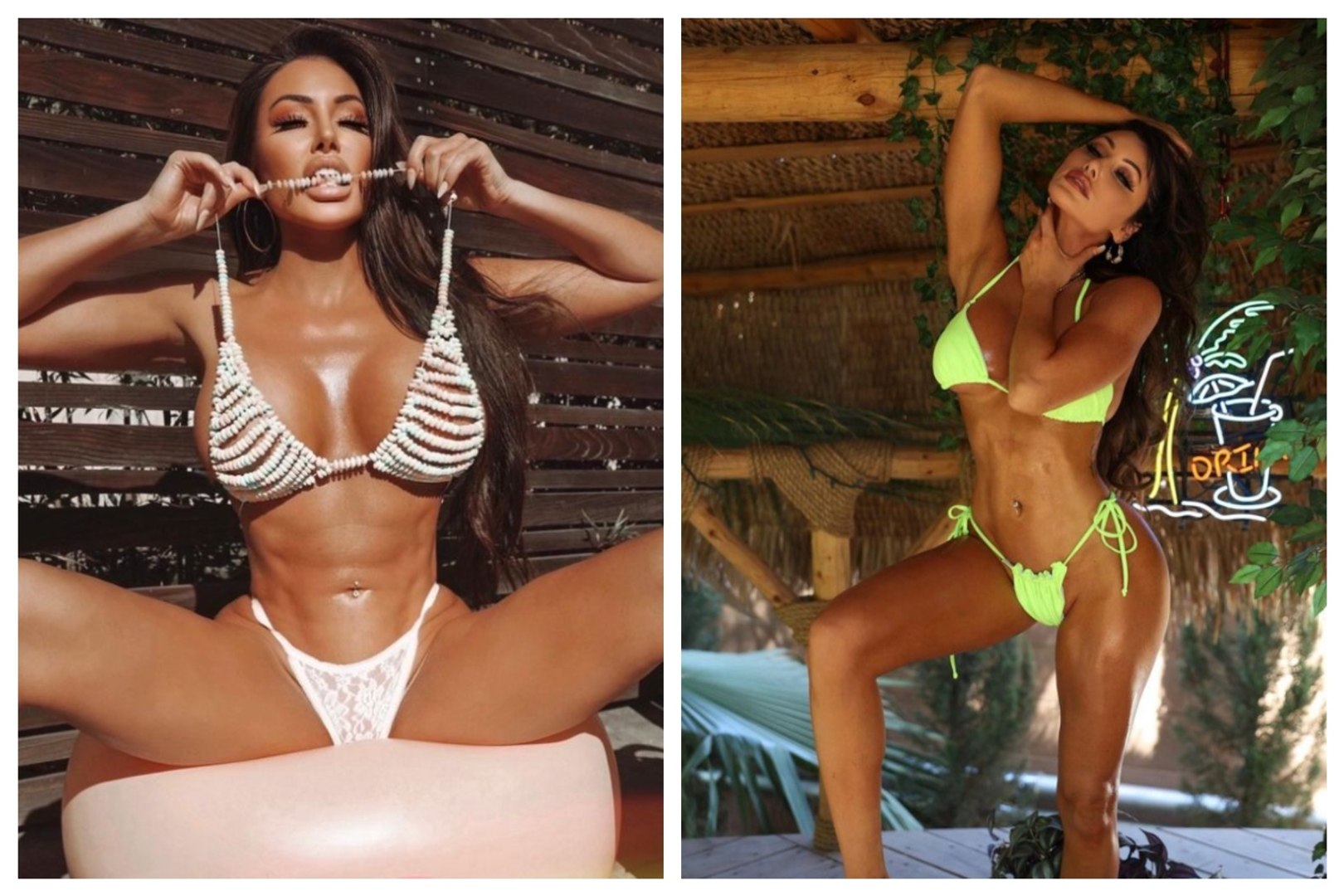 Holly Sonders' new platform Exposed Sportz will rival OnlyFans with 'best content online'