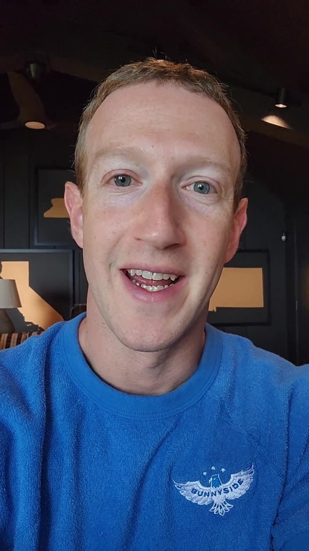 Mark Zuckerberg announces launch of Threads app