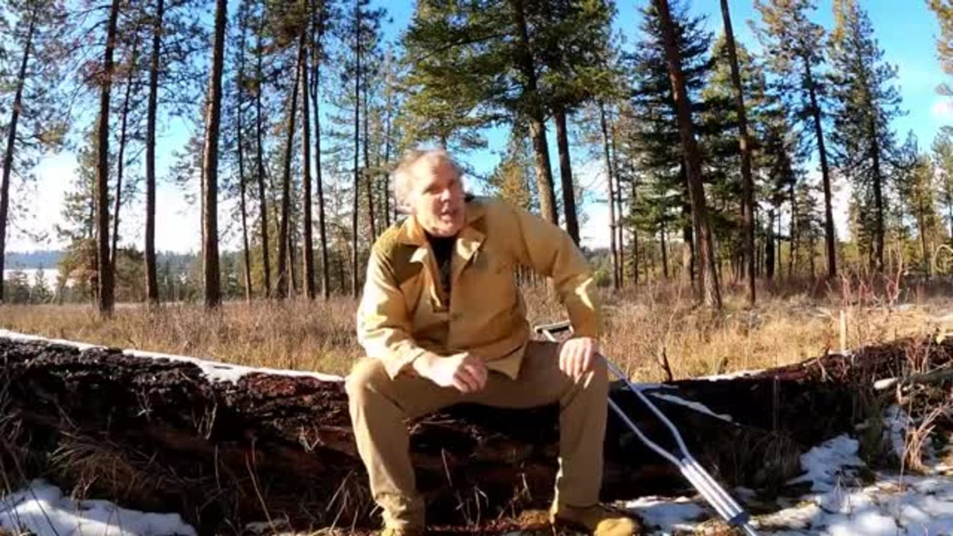 "If you are watching this, I'm dead" A famous YouTuber announces his death with a goodbye video