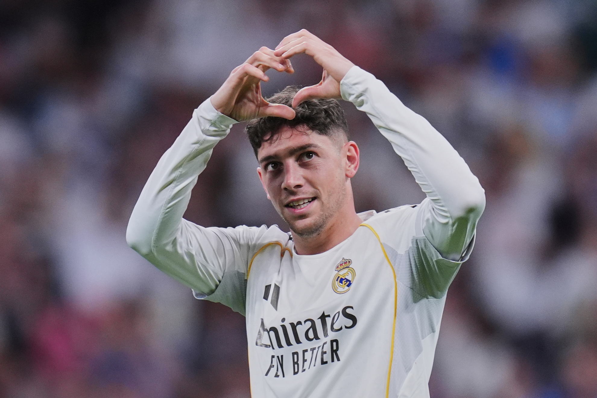 Fede Valverde catches the eye of new suitors following his altercation with Tchouaméni: two European giants are interested