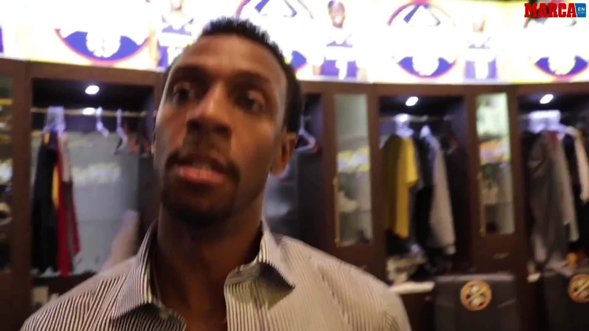 Ish Smith on Miami Heat: "They keep coming, they don't stop"
