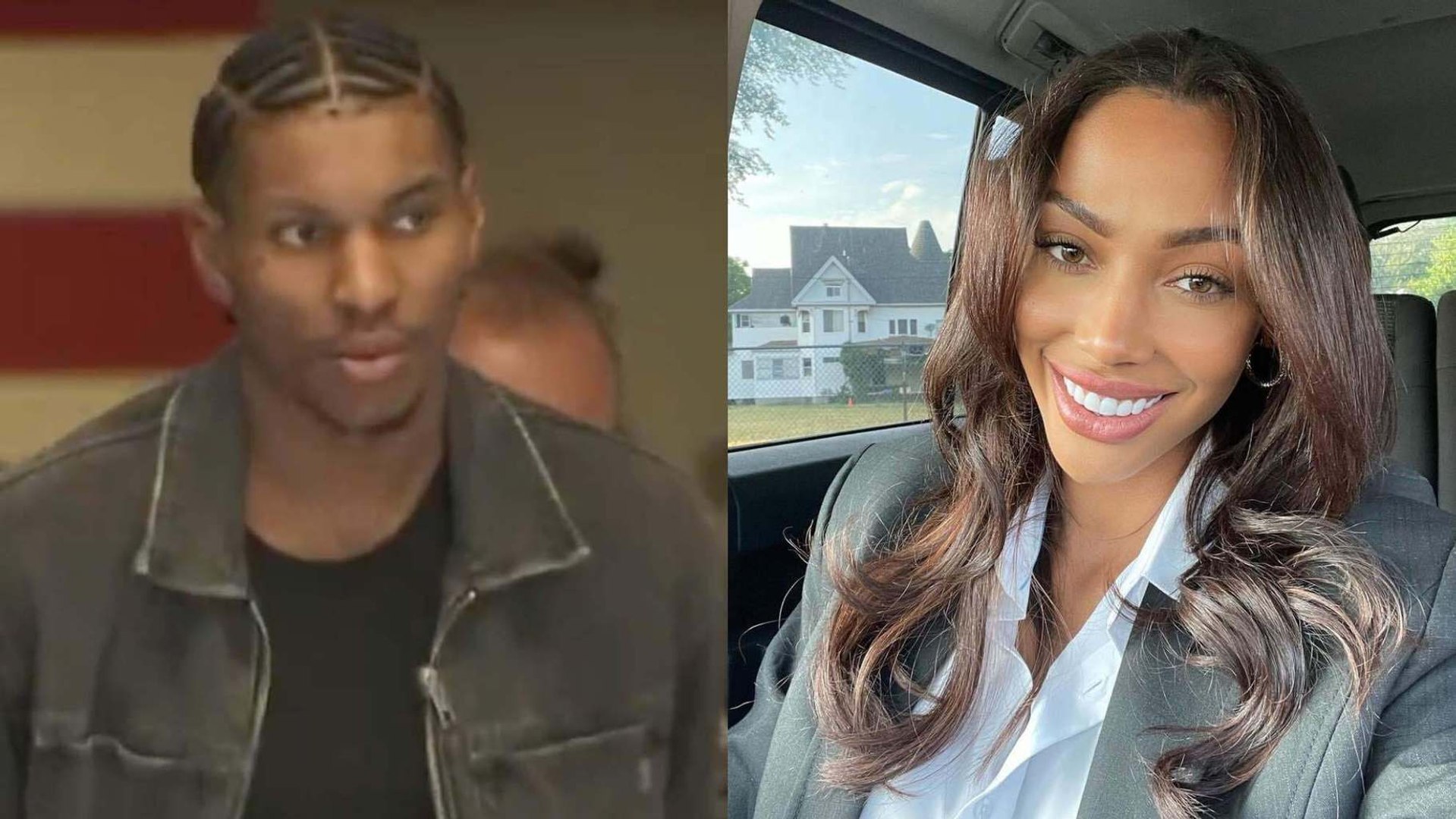 Kysre Gondrezick current health status after the assault