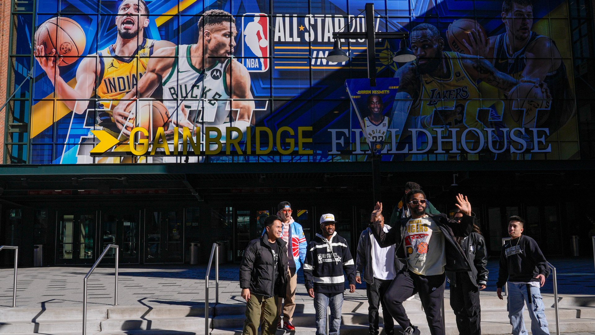 The NBA All-Star Game in Indianapolis will be full of surprises.This is what you can expect