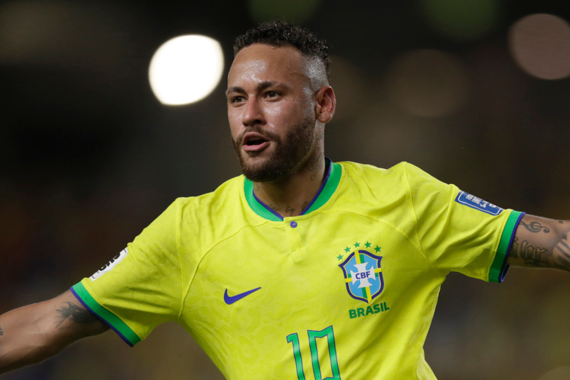 NEYMAR BRASIL