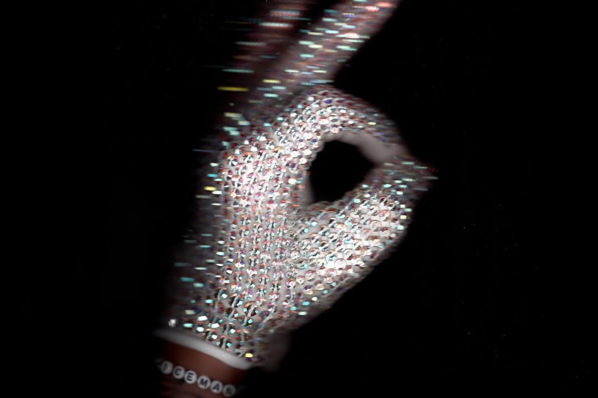 The album cover for "Iceman", Drake's ninth studio album.