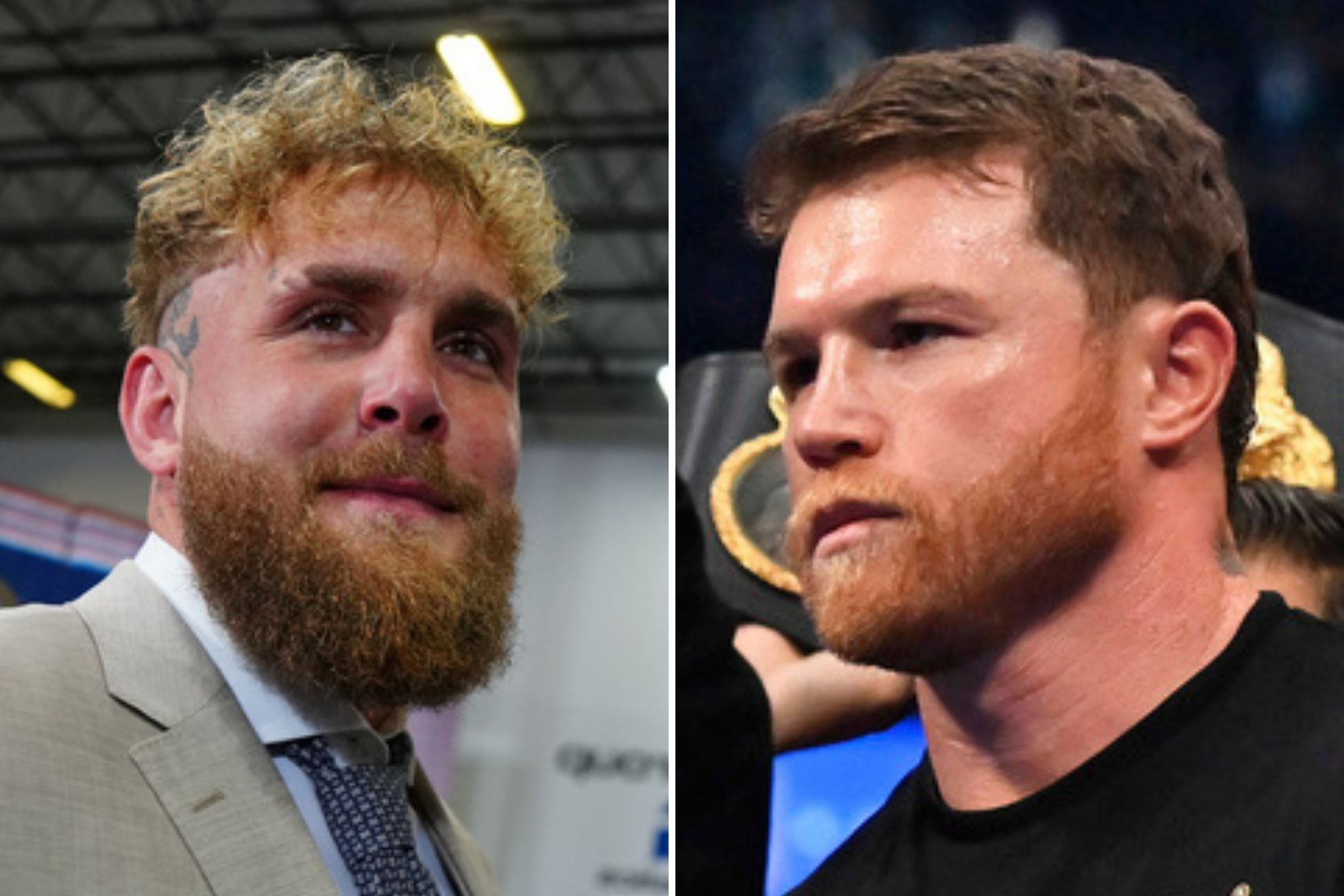Jake Paul exposes Canelo Álvarez sparking fan criticism over credibility concerns