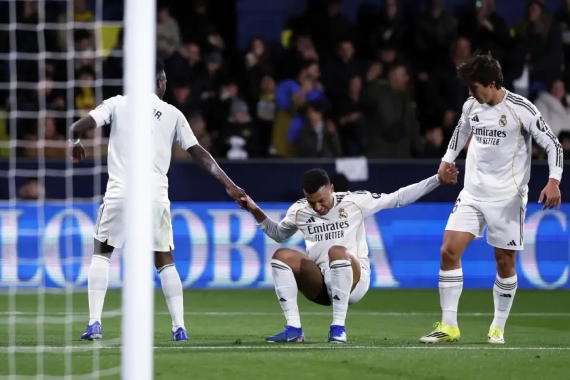 Real Madrid History and Mbappe Speculation Continues — image 2