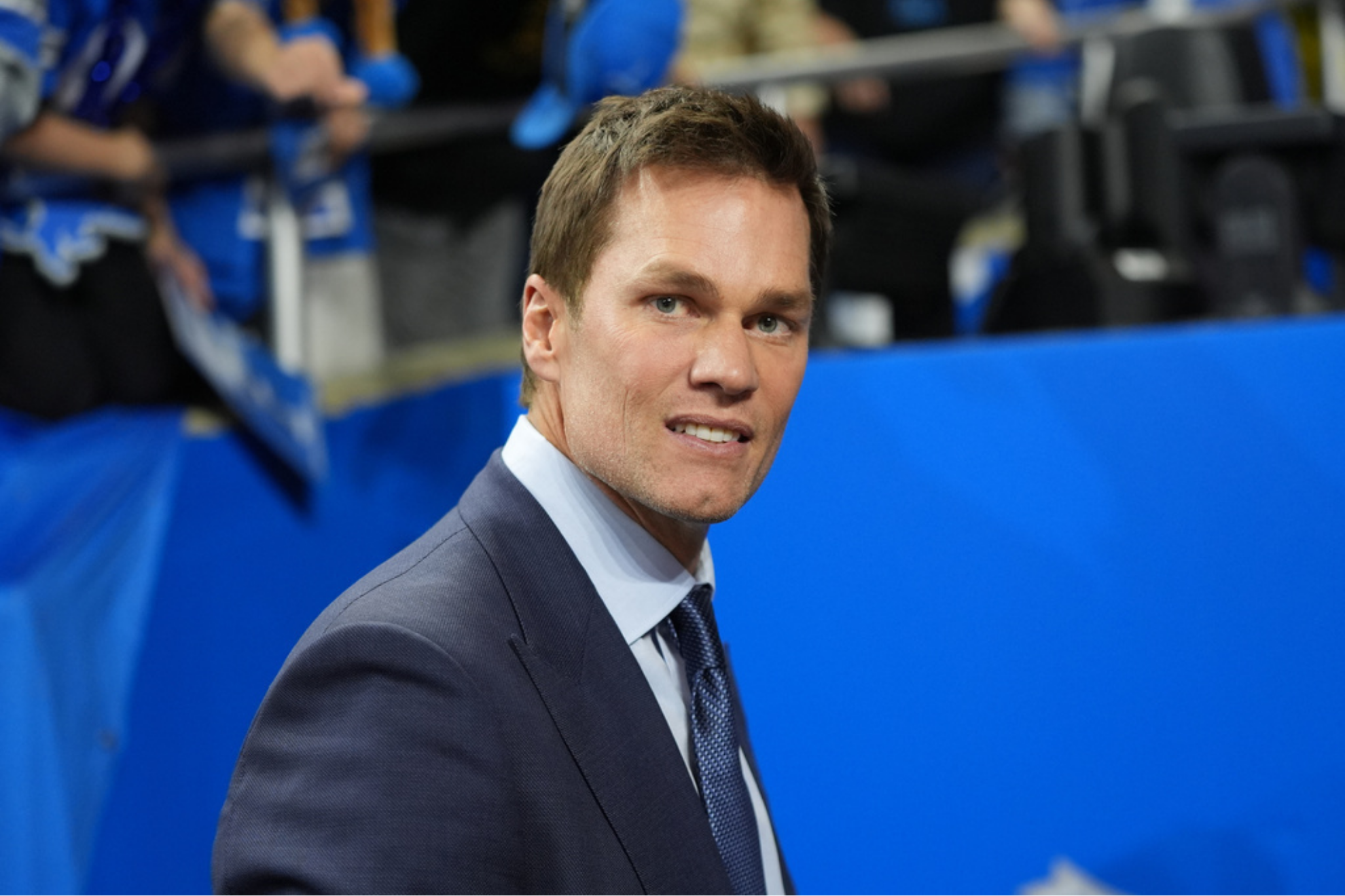 Tom Brady