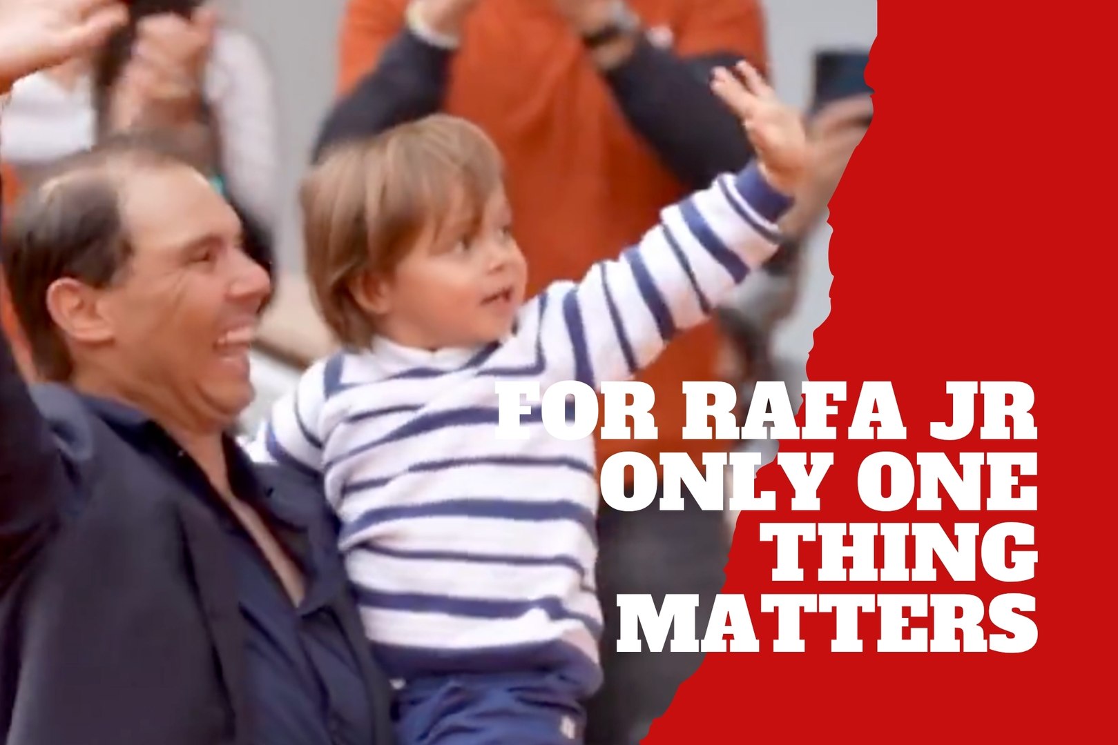 Rafael Nadal - Latest News | MARCA English