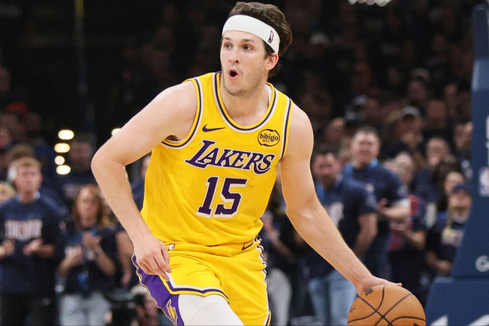 Bulls, Nets, Jazz, and Hawks all chasing Austin Reaves