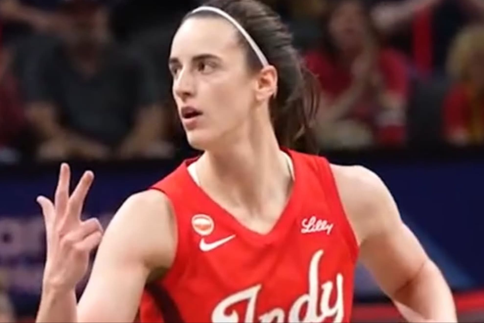 Caitlin Clark’s 32 points highlighted in Fever’s tough OT defeat to Mystics
