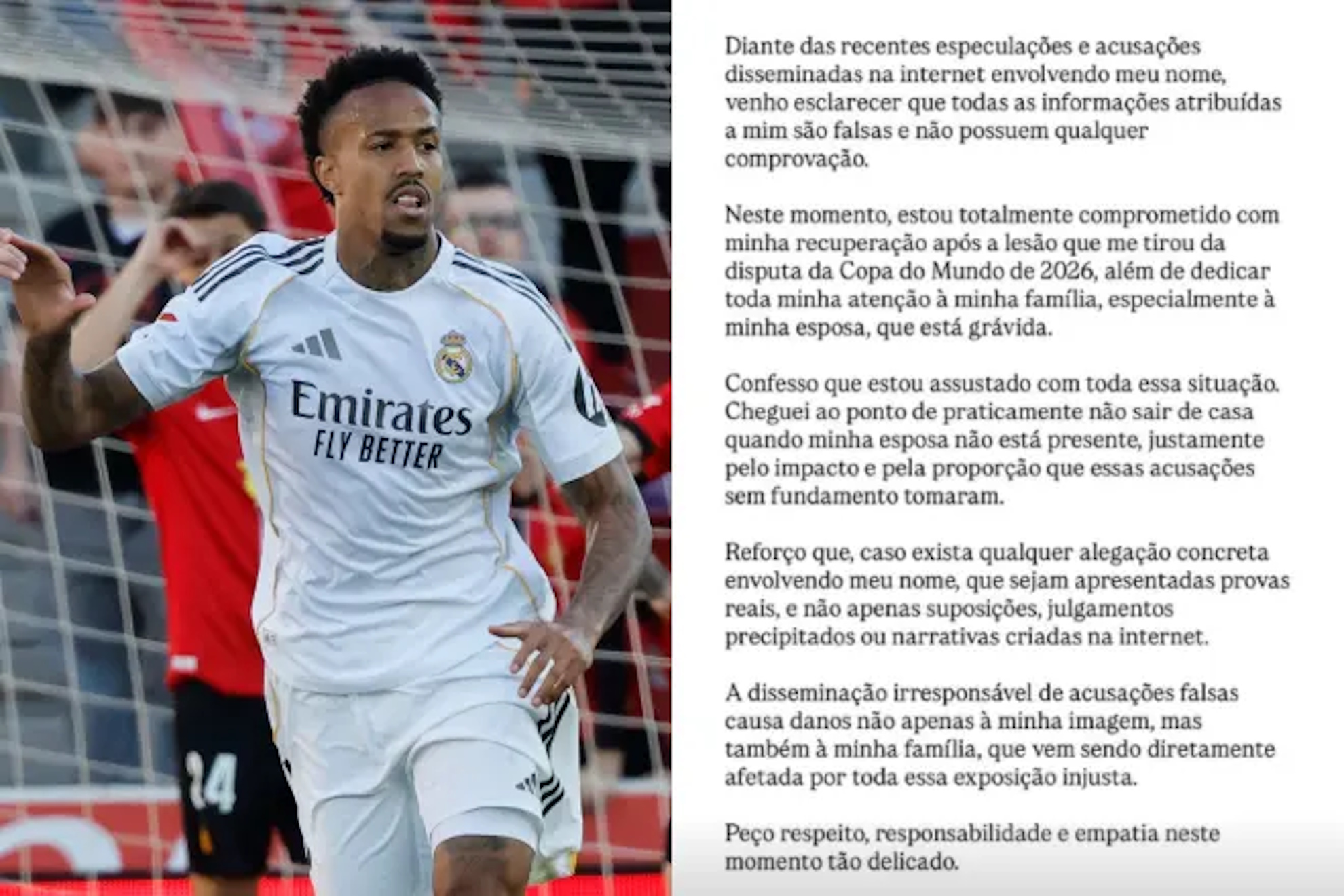 Militao.