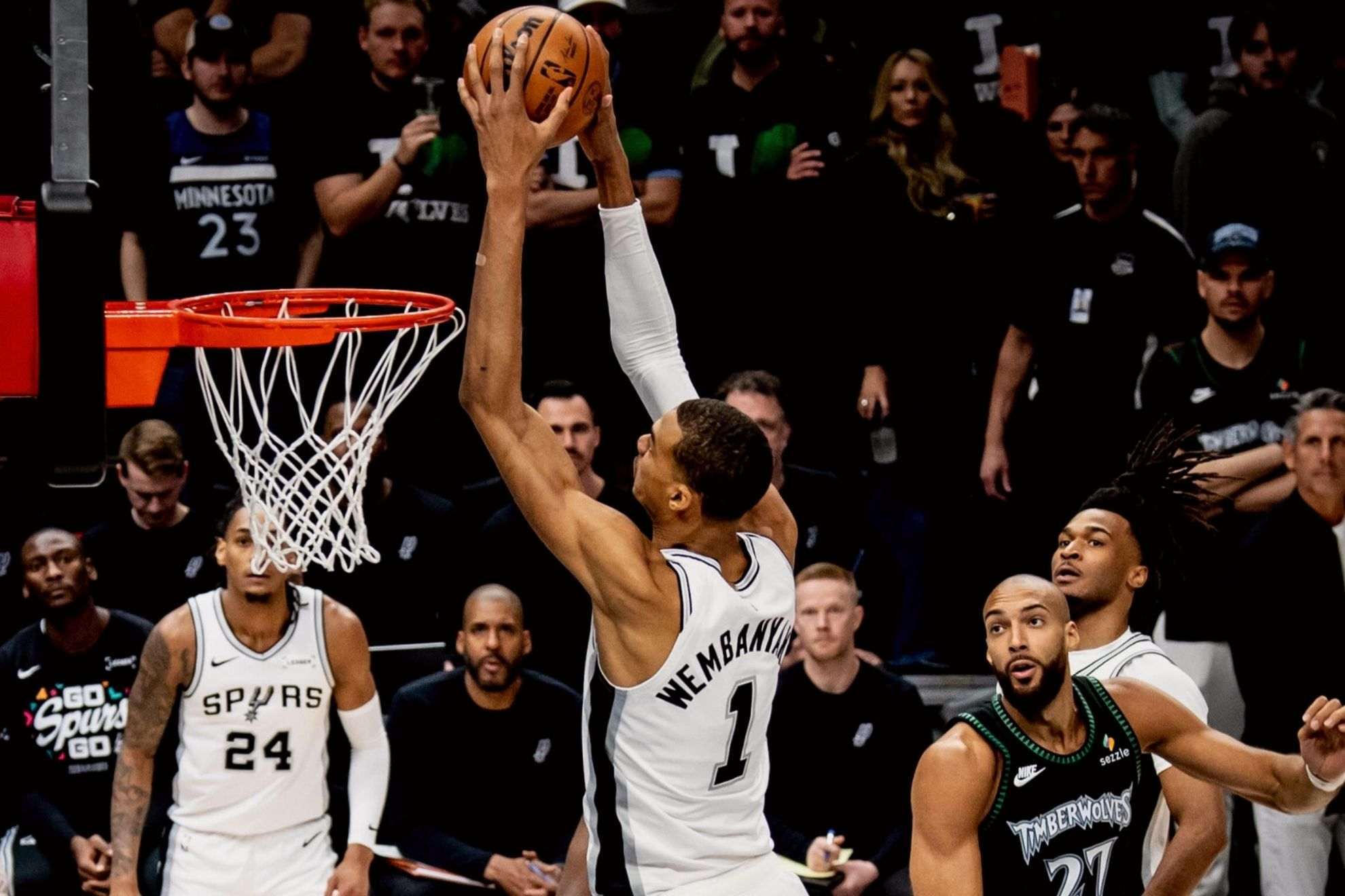 What would it take for the Spurs to pull off the upset and reach the NBA Finals?