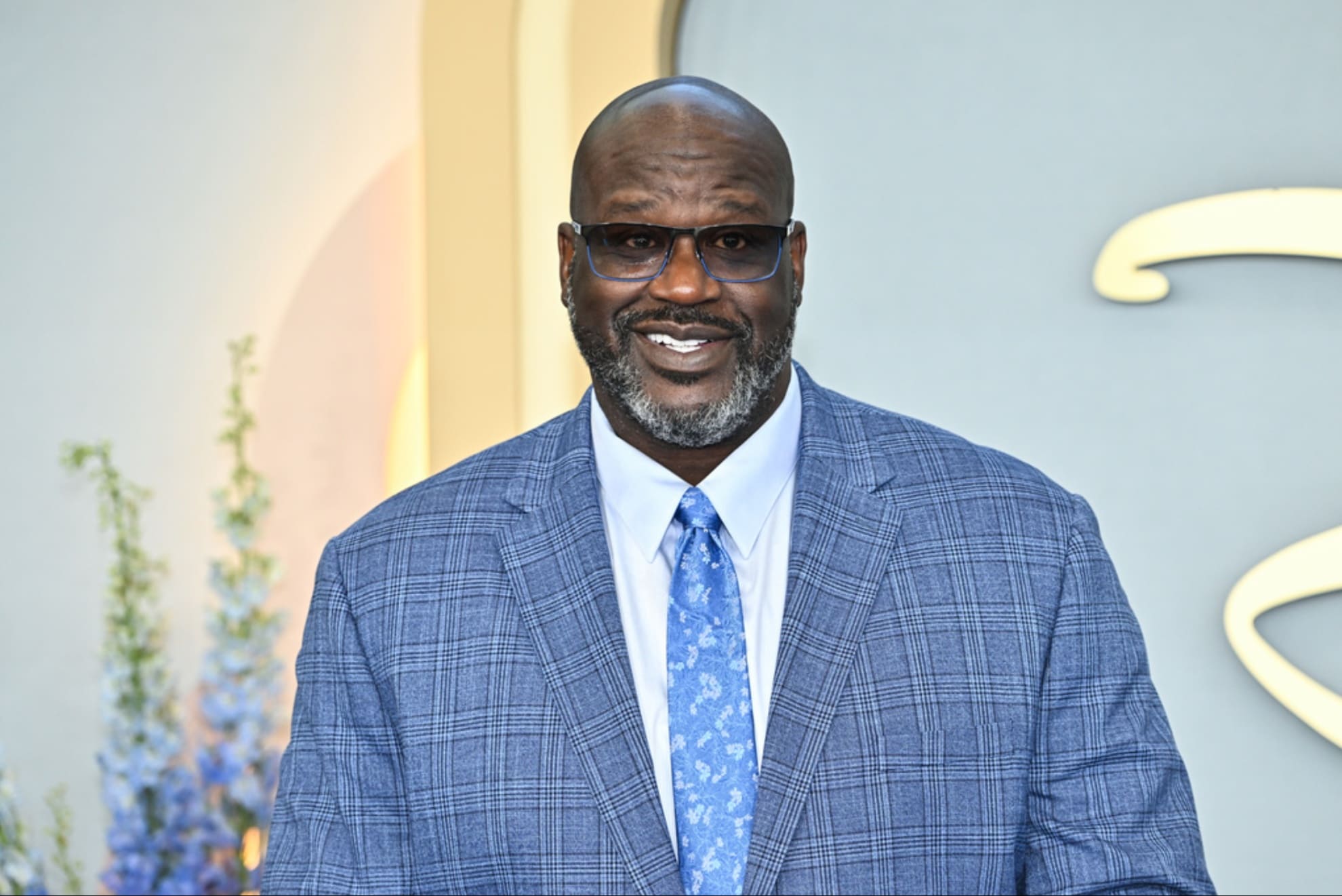 Shaq’s Top 5 beauty rankings has fans talking