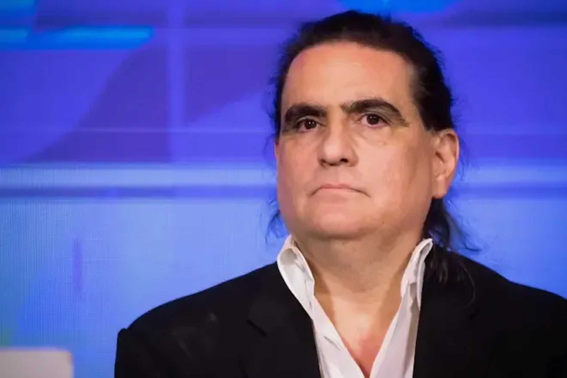 Who is Alex Saab, the Chavista businessman deported by the Venezuelan  government to the United States? | MARCA