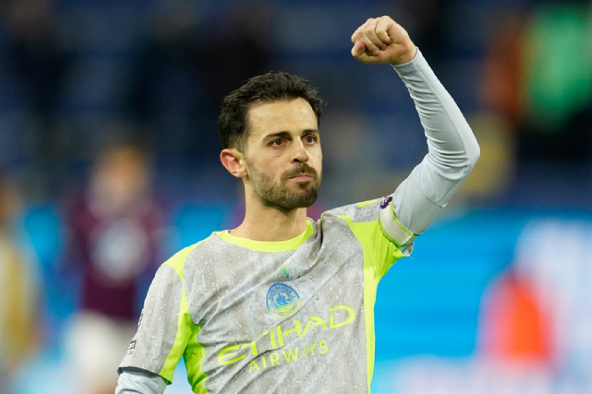 Bernardo Silva