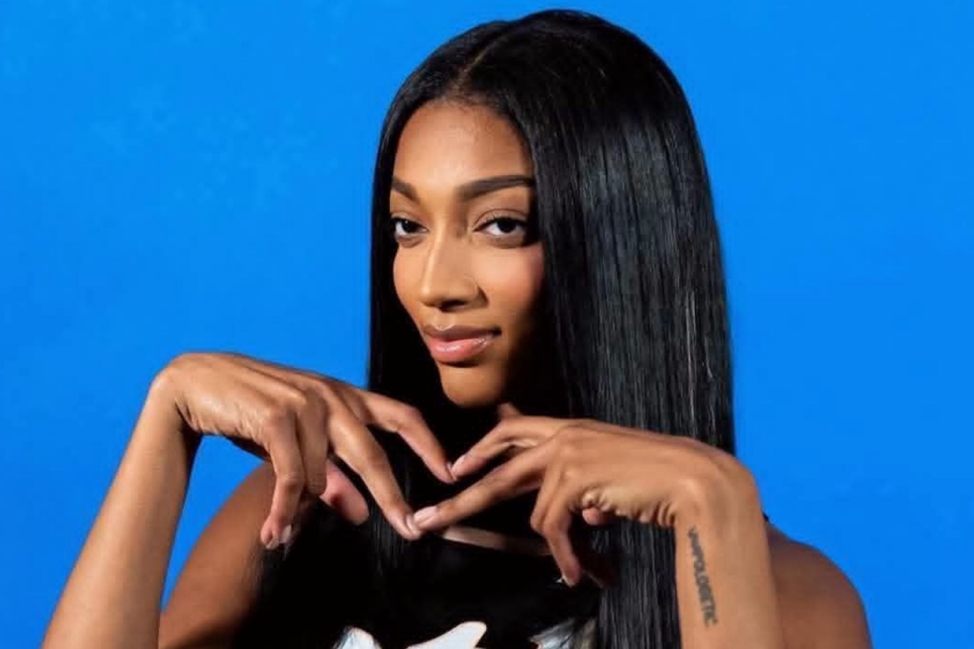 Can Angel Reese finally make a deep run in the playoffs as a member of the Atlanta Dream?
