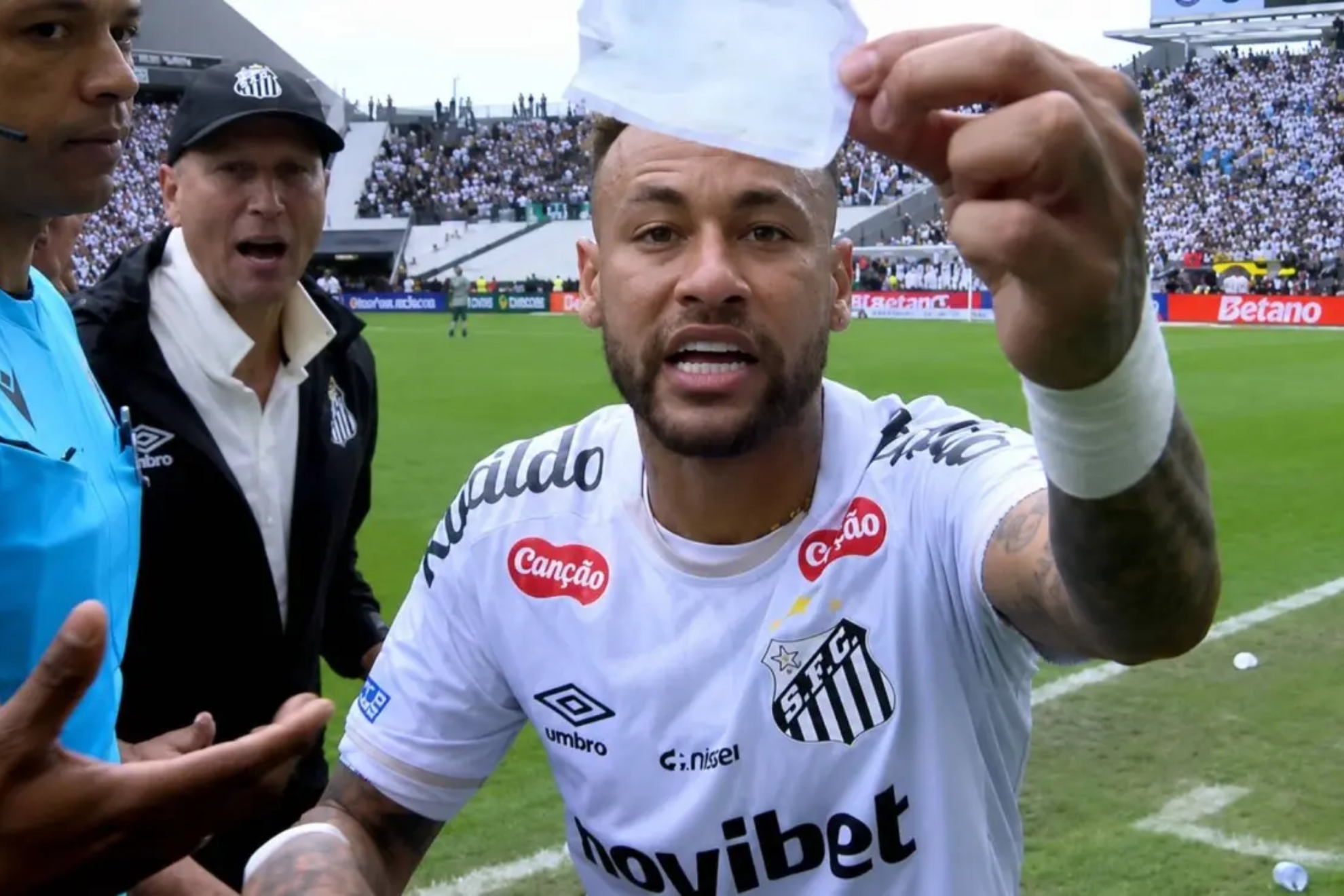 Neymar