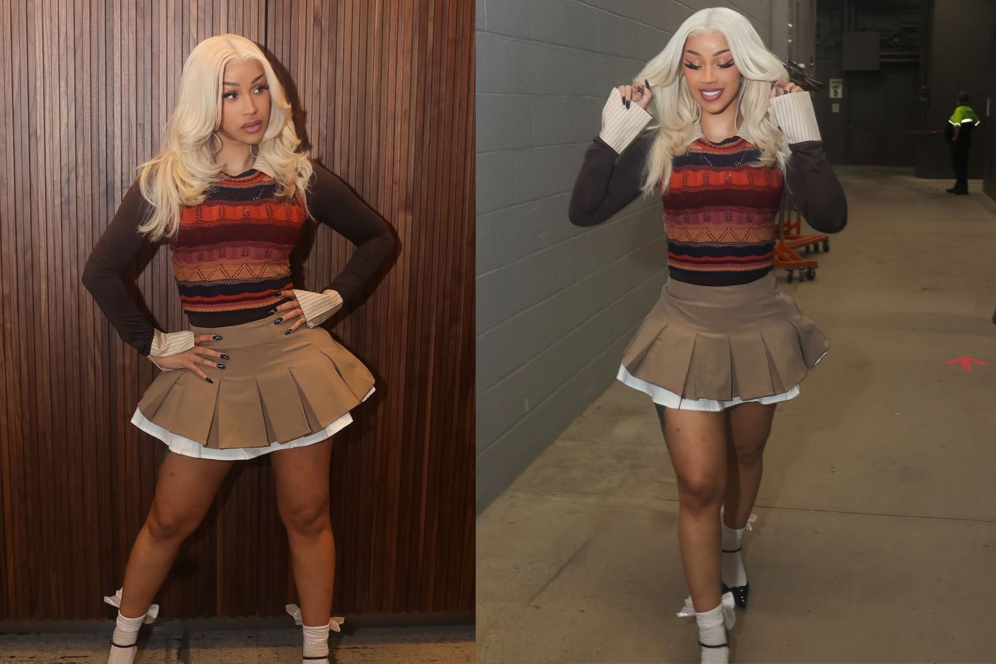 Cardi B