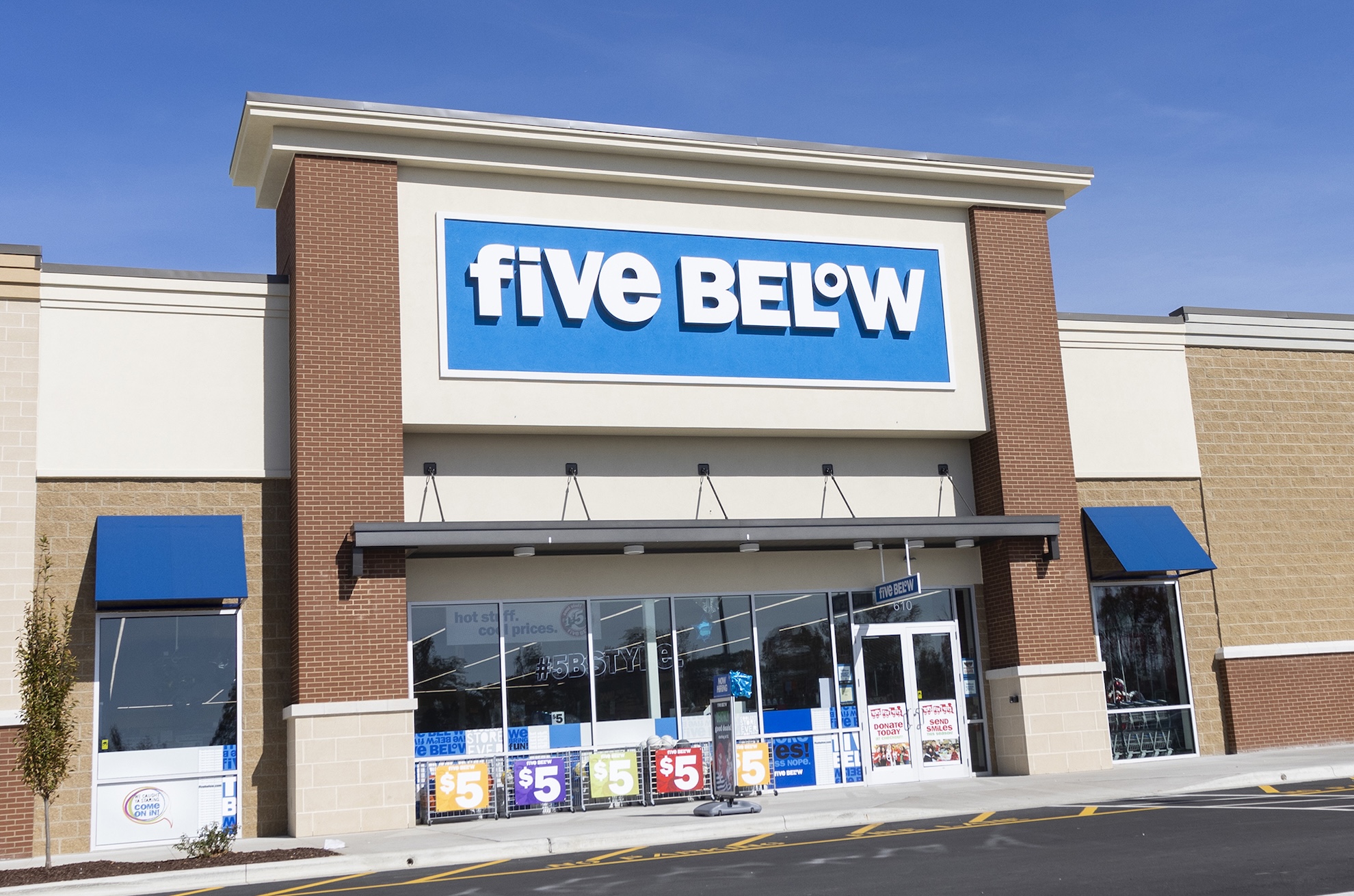 New Five Below finds to grab this May: Trendy products going viral ...